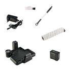 Limpadora De Piso Sem Fio Wap Extratora Multifloor | Bivolt